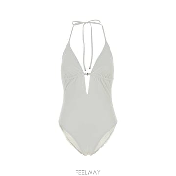 토리 버치 TIEBACK 원피스 178581 100 B0442290565