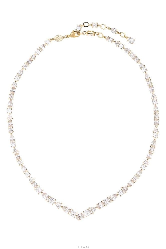 Swarovski ���зκ꽺Ű MESMERANECKLACE V WHITEGOS 574 B0442290575���зκ꽺Ű MESMERANECKLACE V WHITEGOS 574 B044229057