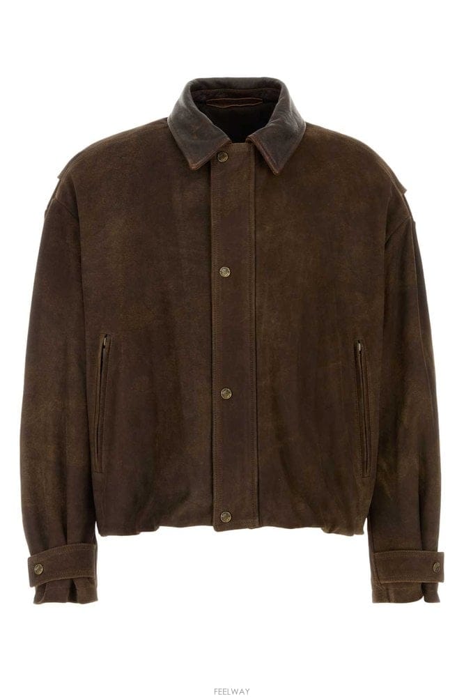 | Other Brand | SANTORO GIACCA 51508U BROWN B0442290591SANTORO GIACCA 51508U BROWN B0442290591