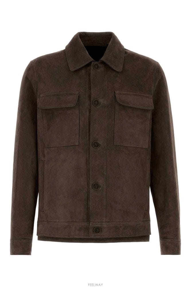 | Other Brand | SANTORO GIACCA 51690U DARKBROWN B0442290595SANTORO GIACCA 51690U DARKBROWN B0442290595