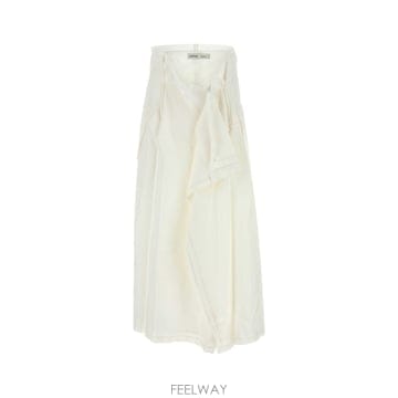 까르뱅 SK220SKIRT 6251K21360 N000 B0442290741