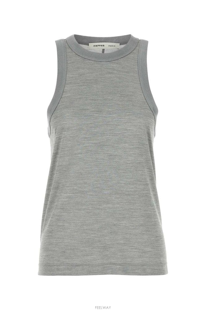 Carven ��� JT225TSHIRTTOP 6251K21328 N839 B0442290747��� JT225TSHIRTTOP 6251K21328 N839 B0442290747