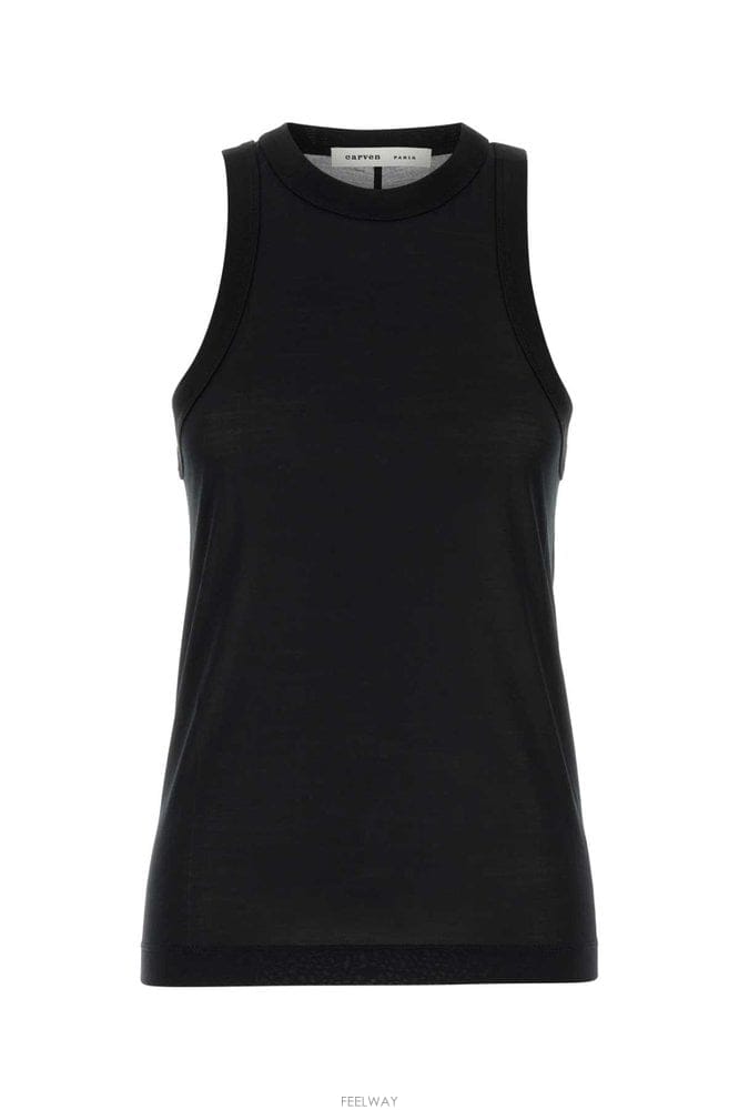 Carven ��� JT225TSHIRTTOP 6251K21328 N999 B0442290749��� JT225TSHIRTTOP 6251K21328 N999 B0442290749