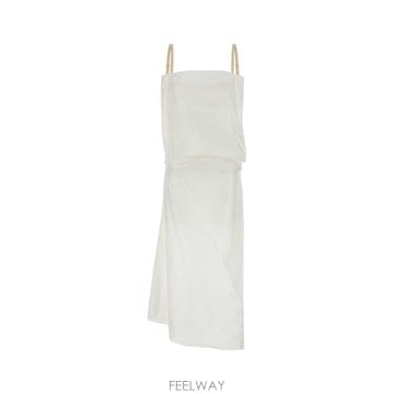 까르뱅 DR240DRESS 6251K21312 N000 B0442290751