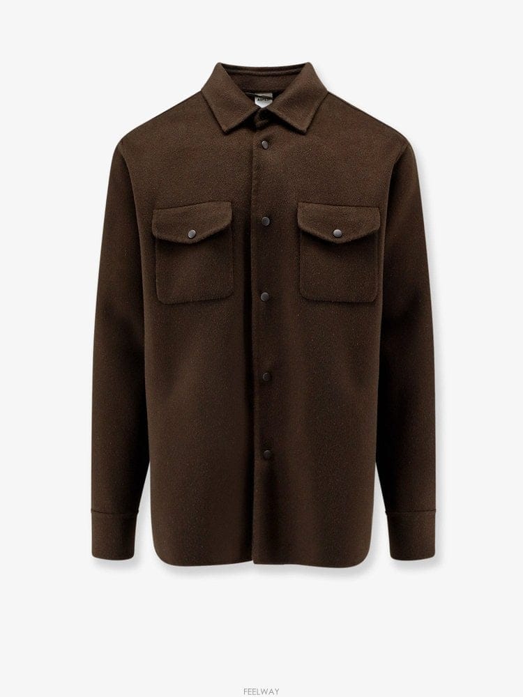 Aspesi �ƽ���� �� SHIRTJACKET CE11P517DO12331 B0652290777�ƽ���� �� SHIRTJACKET CE11P517DO12331 B0652290777