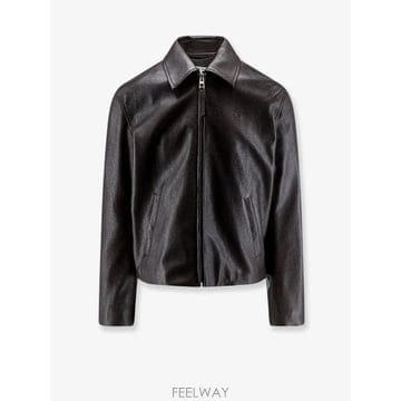 로에베 DEERSKIN 자켓 H526Y34LBD3110 B0652290782