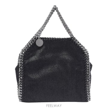 26 F/W 스텔라 맥카트니 티니 파라벨라 토트백 백 391698/W B0012288479