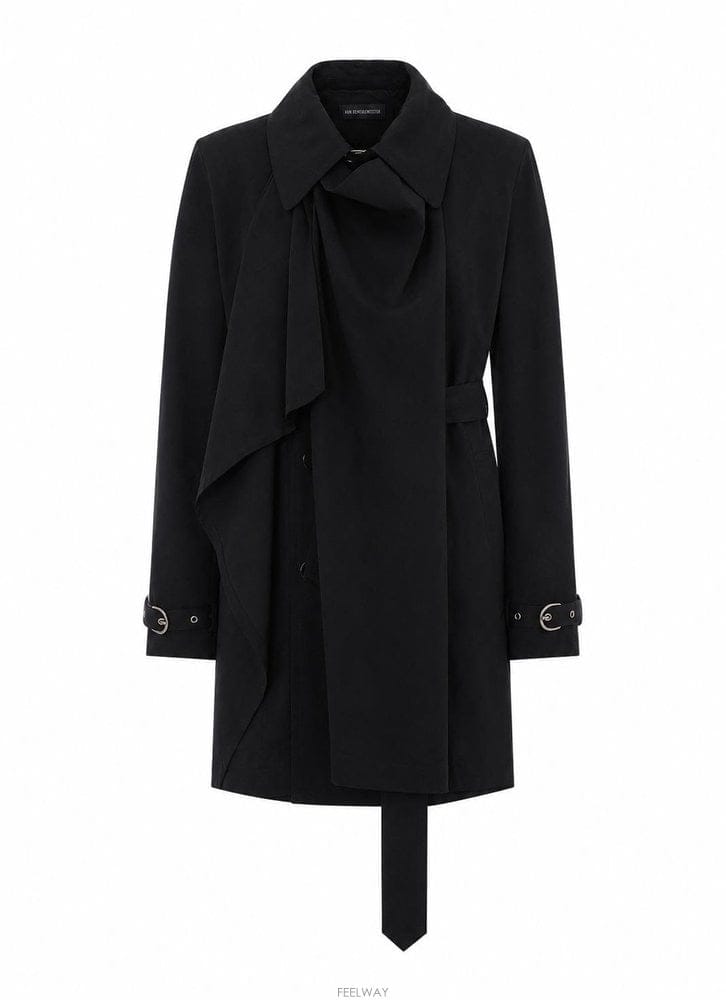 Ann Demeulemeester 26 F/W �ص���̽��� REPPA �÷��̵� Ʈ��ġ 14263/FA7 B001229167026 F/W �ص���̽��� REPPA �÷��̵� Ʈ��ġ 14263/FA7 B0