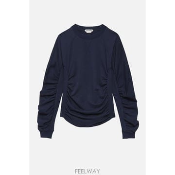 26 F/W JW 앤더슨 루시 슬리브 맨투맨 JW0278PG20108 B0032290865