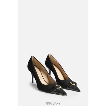 26 F/W JW 앤더슨 버클 펌프스 PU0041LA0406999 B0032290867