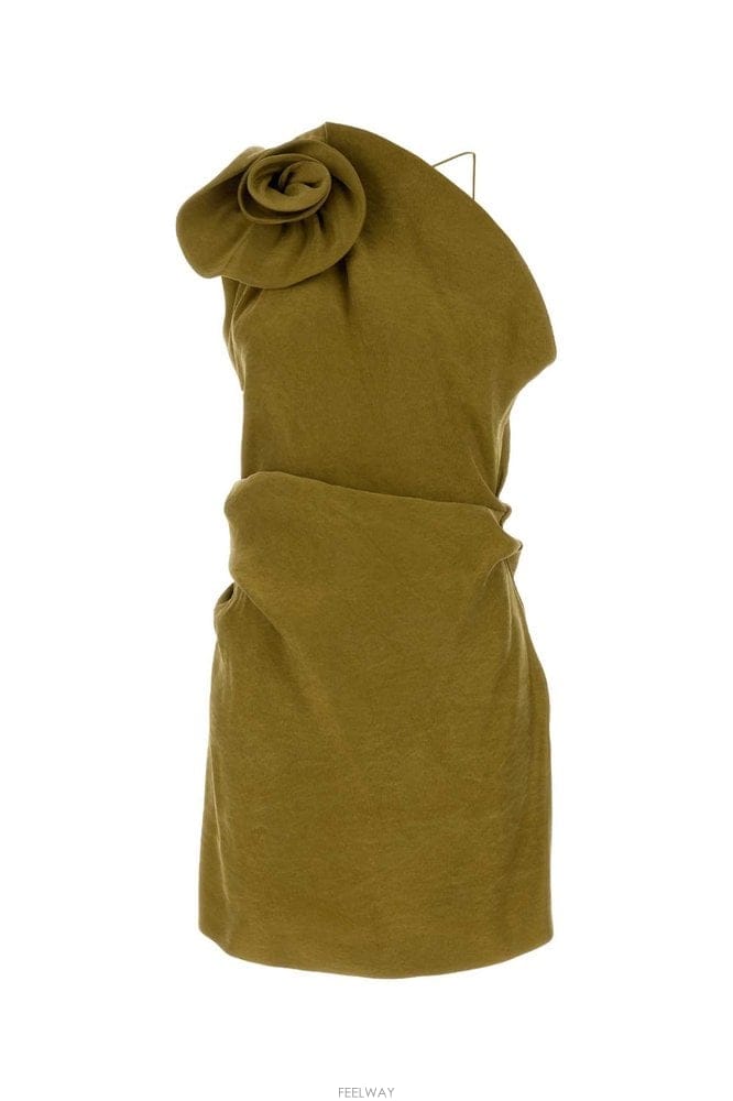 | Other Brand | ���״� ��Ʈ�� AW26 �巹�� 43 �׸� 111926 GREEN B0442295160���״� ��Ʈ�� AW26 �巹�� 43 �׸� 111926 GREEN B044229