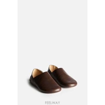 26 F/W JW 앤더슨 슬리퍼 뮬 SI0001LA0384660 B0032290872