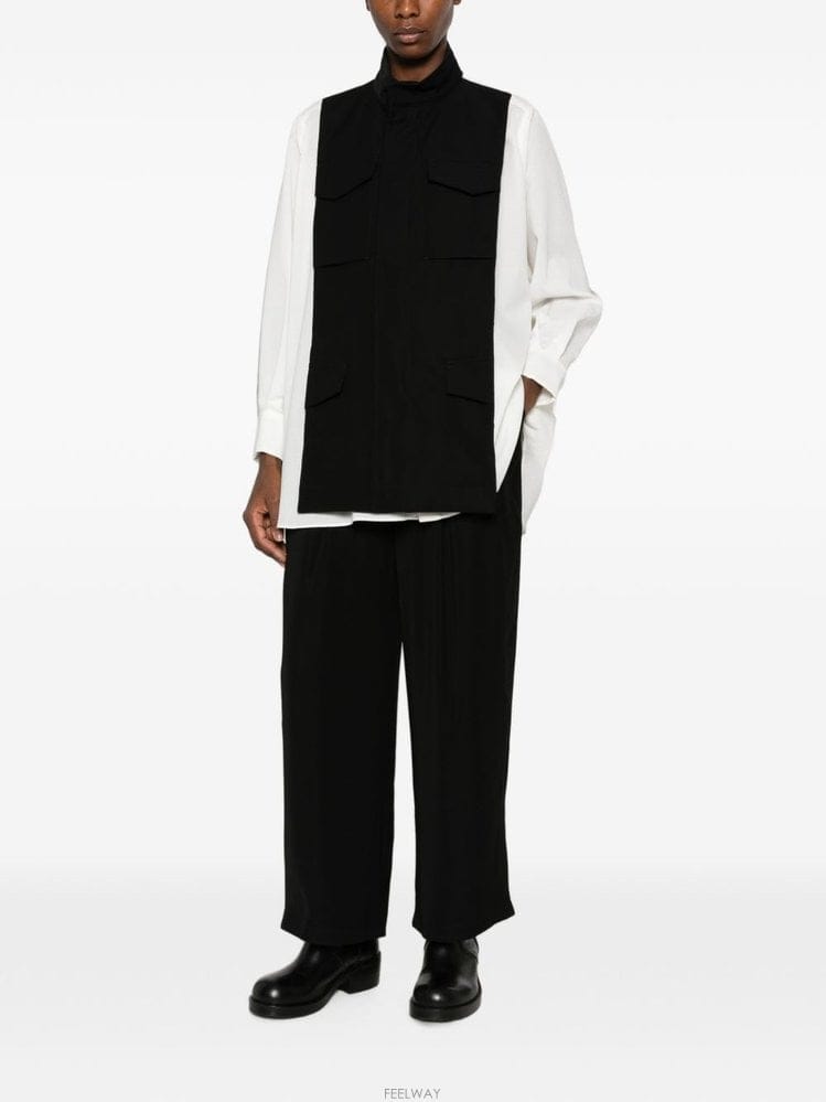 Sacai 26 F/W ��ī�� ���̵� ���� ũ���� �� ��ƾ ���� 26087130 B003228783526 F/W ��ī�� ���̵� ���� ũ���� �� ��ƾ ���� 26087130
