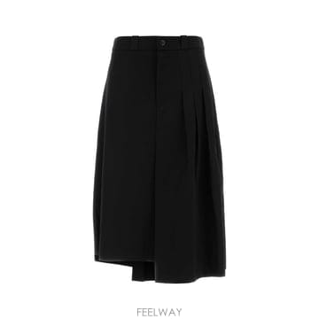 아워 레가시 ORIGAMI 스커트 W4264OCB COABLAGAB B0442294867