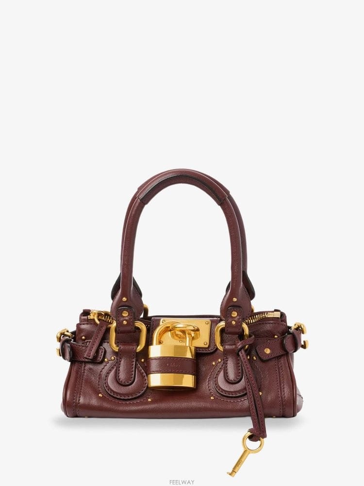 Chloe ���ο� PADDINGTON ���� ��� �� CH26SS805P7527 B0652290831���ο� PADDINGTON ���� ��� �� CH26SS805P7527 B0652290