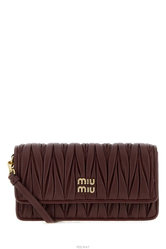 Miu Miu �̿�̿� CONTENITORI 5NF465AFPP F0007 B0442282934�̿�̿� CONTENITORI 5NF465AFPP F0007 B0442282934