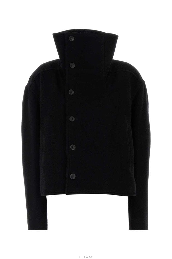 Rick Owens �������� GIACCA IMBOTTITA ����Ŀ ���� STOOGES  B0442242097�������� GIACCA IMBOTTITA ����Ŀ ���� STOOGES  B044224