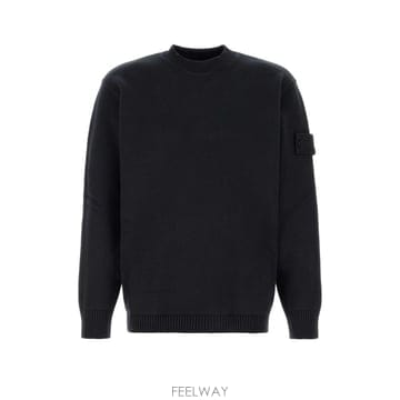 스톤 아일랜드 크루 넥 L2S155100037S00FM V0020 B0442285872