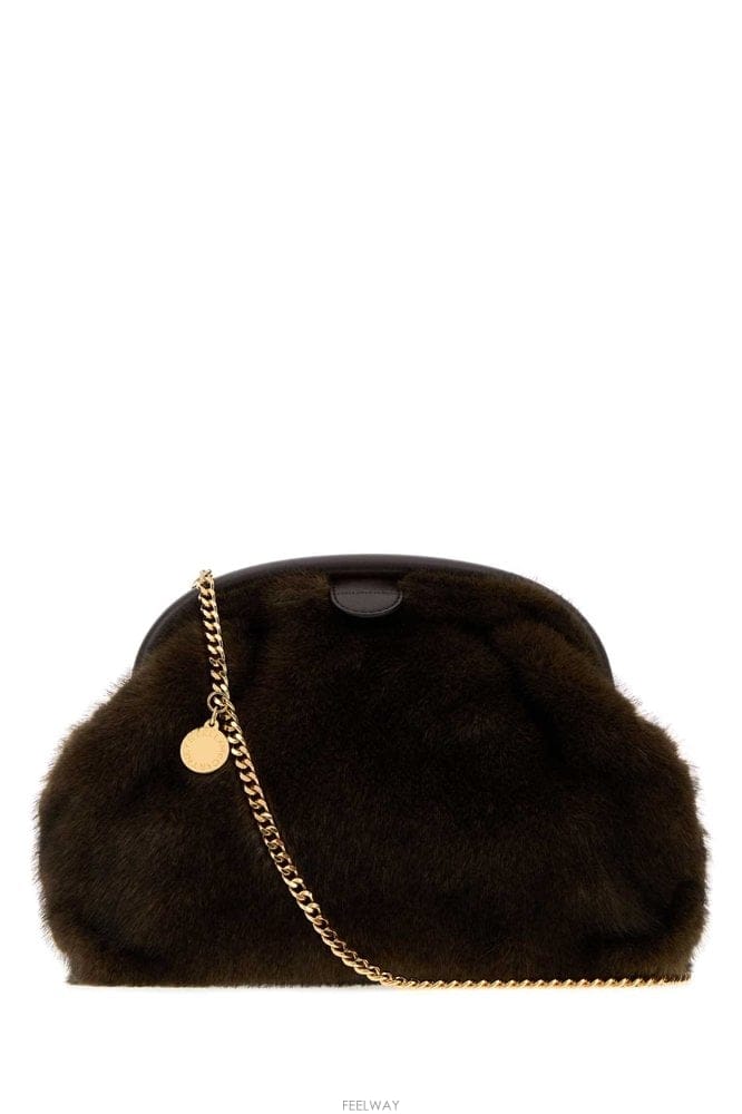 Stella McCartney ���ڶ� ��īƮ�� �Ķ󺧶� ����Ʈ Ŭ��ġ WITH ü�� ��ũ PLUS B0442292138���ڶ� ��īƮ�� �Ķ󺧶� ����Ʈ Ŭ��ġ WITH ü�� ��ũ 