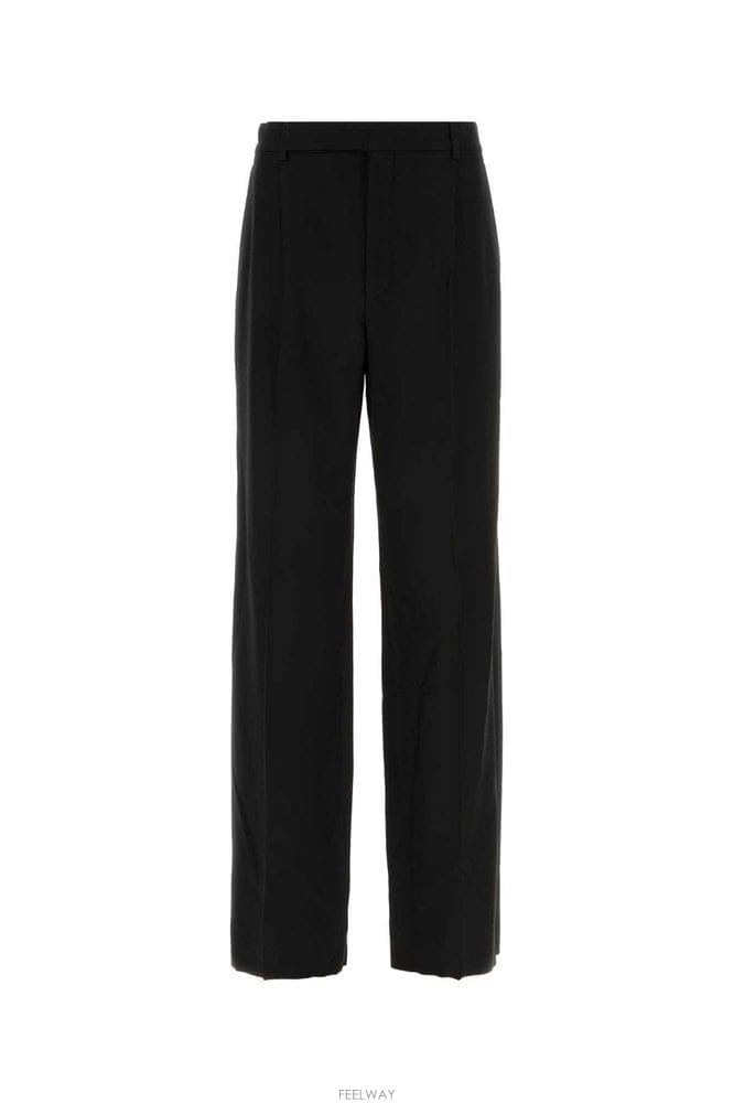 Saint Laurent ���ζ� PANTALON ���̽� P25K FLANELLE LI A00 B0442292139���ζ� PANTALON ���̽� P25K FLANELLE LI A00 B044229213