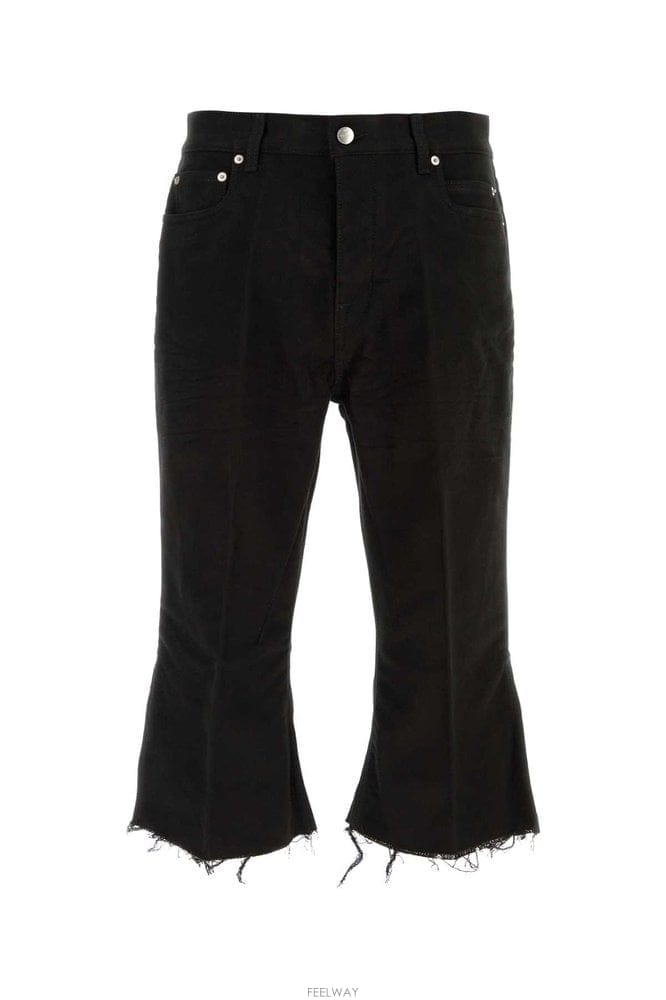 Rick Owens �������� BOLAN CUTOFFS RR02F4303TB 09 B0442292140�������� BOLAN CUTOFFS RR02F4303TB 09 B0442292140