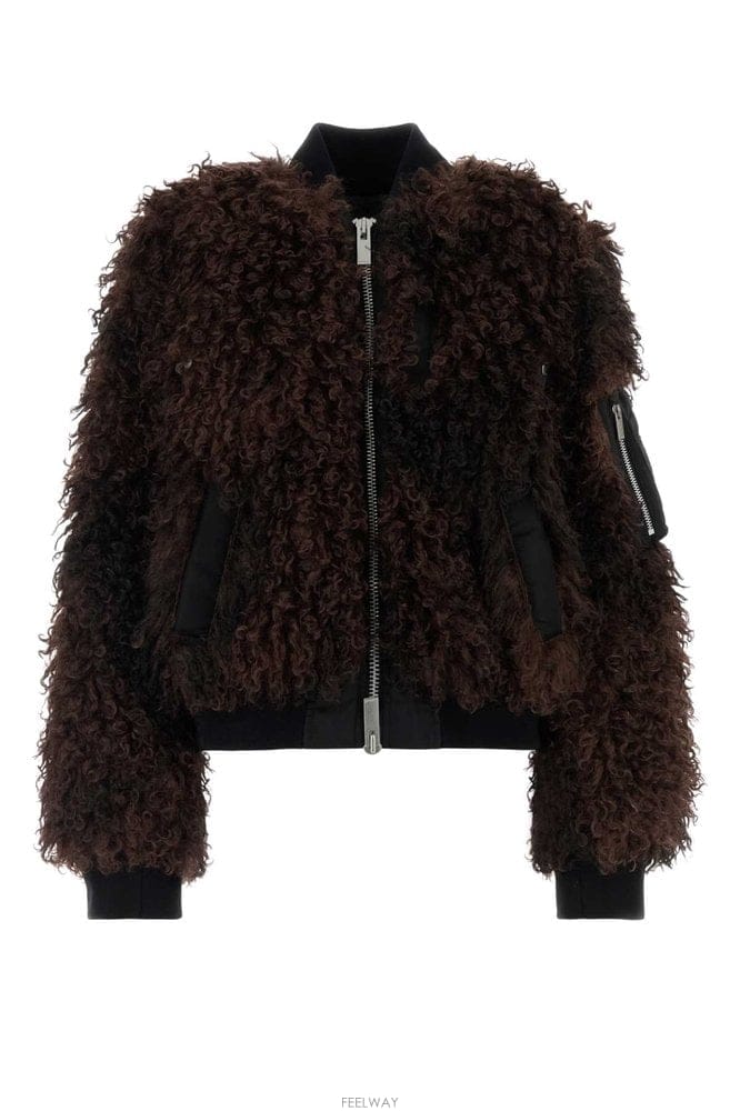 Sacai ��ī�� CURLY ����ũ �� ������ 2608660 601 B0442288864��ī�� CURLY ����ũ �� ������ 2608660 601 B0442288864