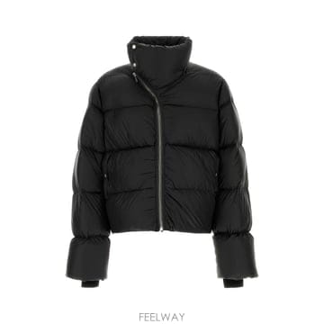 릭오웬스 GIACCA PIUMINO 터틀 JKT RU02F4797N B0442288867