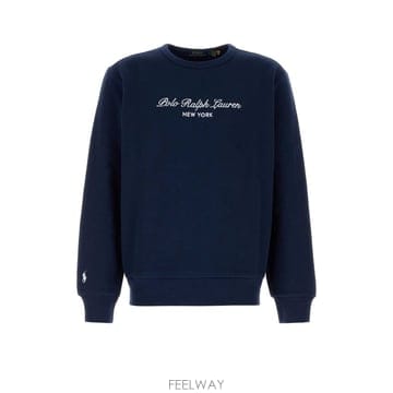 폴로 랄프로렌 KNITVESTSHIRT 710B26155 002 B0442288877