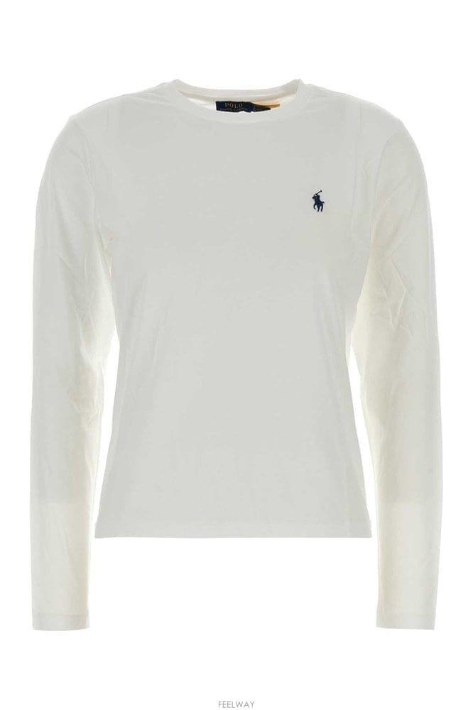 Ralph Lauren ���� �����η� Ŭ���� �� ���� LONGSLEEVE Ƽ���� 211B1 B0442287462���� �����η� Ŭ���� �� ���� LONGSLEEVE Ƽ���� 211B1 B