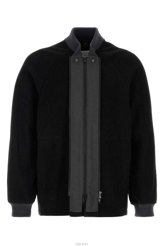 Maison Margiela ���� ���������� ���� ZIPPERS ���� S50AM0661M3591 B0442292148���� ���������� ���� ZIPPERS ���� S50AM0661M3591 B0442