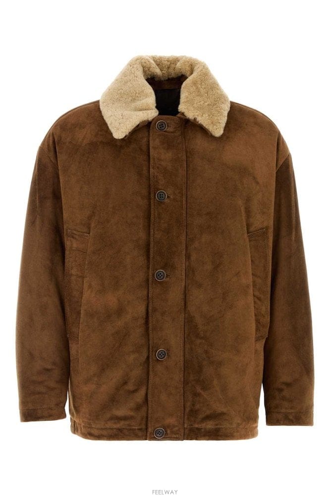 | Other Brand | SANTORO GIACCA 51520U TOBACCO B0442291198SANTORO GIACCA 51520U TOBACCO B0442291198