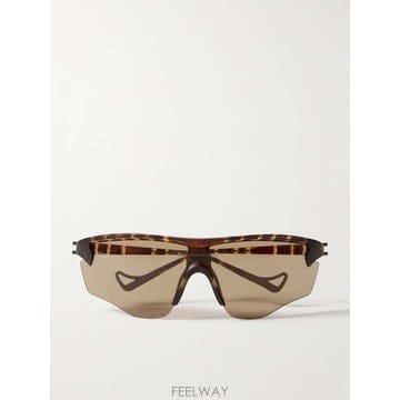 디스트릭트비전 JUNYA 레이서 D프레임 토르토이스쉘 폴리카보네이트 B0082296142