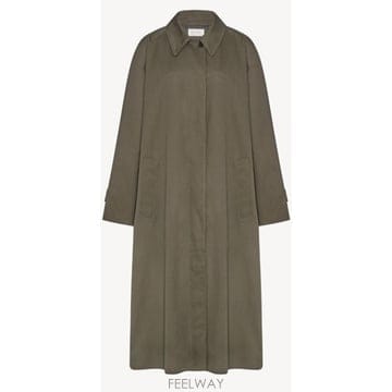 26 F/W 더 로우 코트 IZA VERDE R000043W4745/ B0742261441
