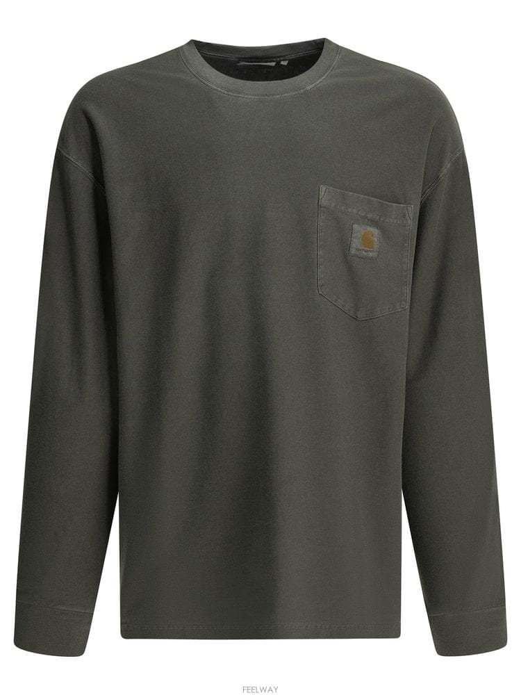 Carhartt 26 F/W Į��Ʈ ���� ���� Ƽ���� I03686289GD B003203254526 F/W Į��Ʈ ���� ���� Ƽ���� I03686289GD B0032032545