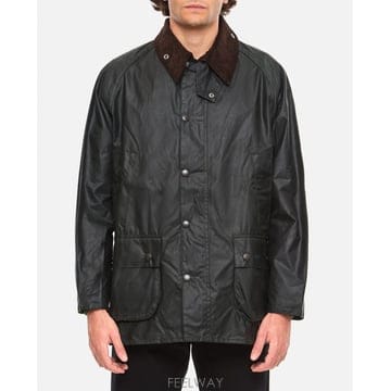 26 F/W 바버 BEDALE 왁스 자켓 MWX0018SG91 B0032297598