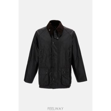 26 F/W 바버 GIACCA 인 CERA BEDALE MWX0018 B0032297599
