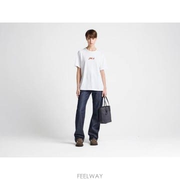 J.W.Anderson 26FW JW�ش��� ž JT0378 PG1937001 WHITE26FW JW�ش��� ž JT0378 PG1937001 WHITE