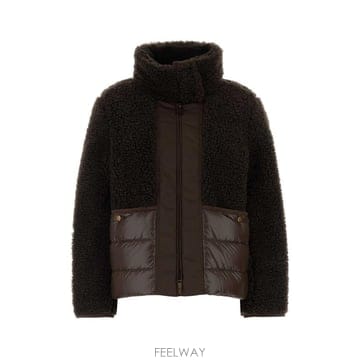 Moncler 26FW ��Ŭ���� ���� L20931A0021789B1S 259 Brown26FW ��Ŭ���� ���� L20931A0021789B1S 259 Brown