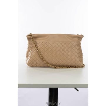 Bottega Veneta 26FW ���װ�����Ÿ ����Ʈ�� ��Ʈ 844626V3IV0 9678 Beige26FW ���װ�����Ÿ ����Ʈ�� ��Ʈ 844626V3IV0 9678 Beige
