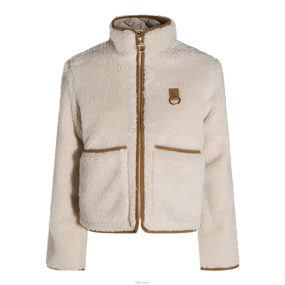 Barbour �ٹ� ECRU ELEONORA �ĸ��� ĳ��� ���� 262LCA042 B0482291892�ٹ� ECRU ELEONORA �ĸ��� ĳ��� ���� 262LCA042 B04822