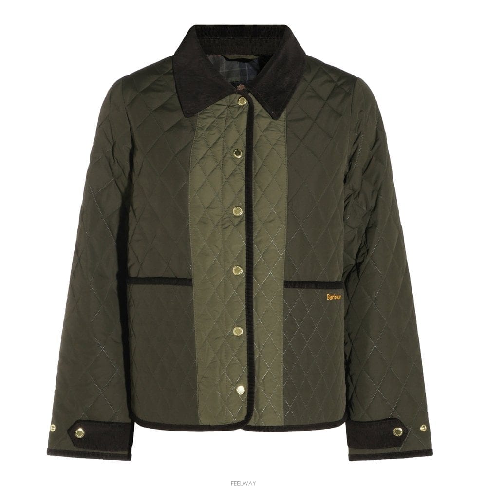 Barbour �ٹ� OLIVE AINSDALE �ٿ� ���� 262LQU1924LQU B0482291894�ٹ� OLIVE AINSDALE �ٿ� ���� 262LQU1924LQU B048229189