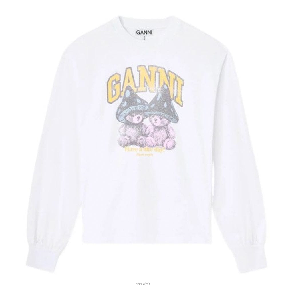 GANNI ���� BRIGHT ȭ��Ʈ ��ư ������ A1050304151 B0482290990���� BRIGHT ȭ��Ʈ ��ư ������ A1050304151 B0482290990