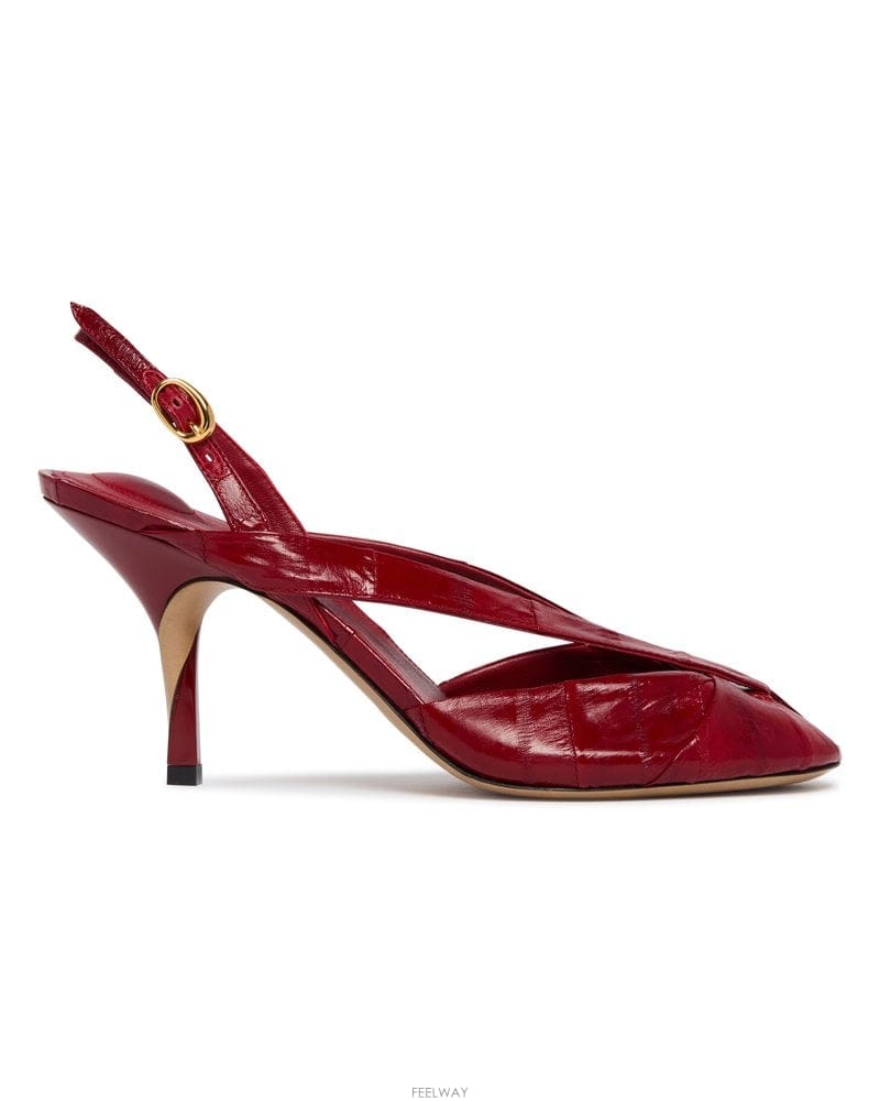 Jacquemus 26 F/W ��ũ���� HEELS FOW00223AC33H01470 B003229088126 F/W ��ũ���� HEELS FOW00223AC33H01470 B0032290881