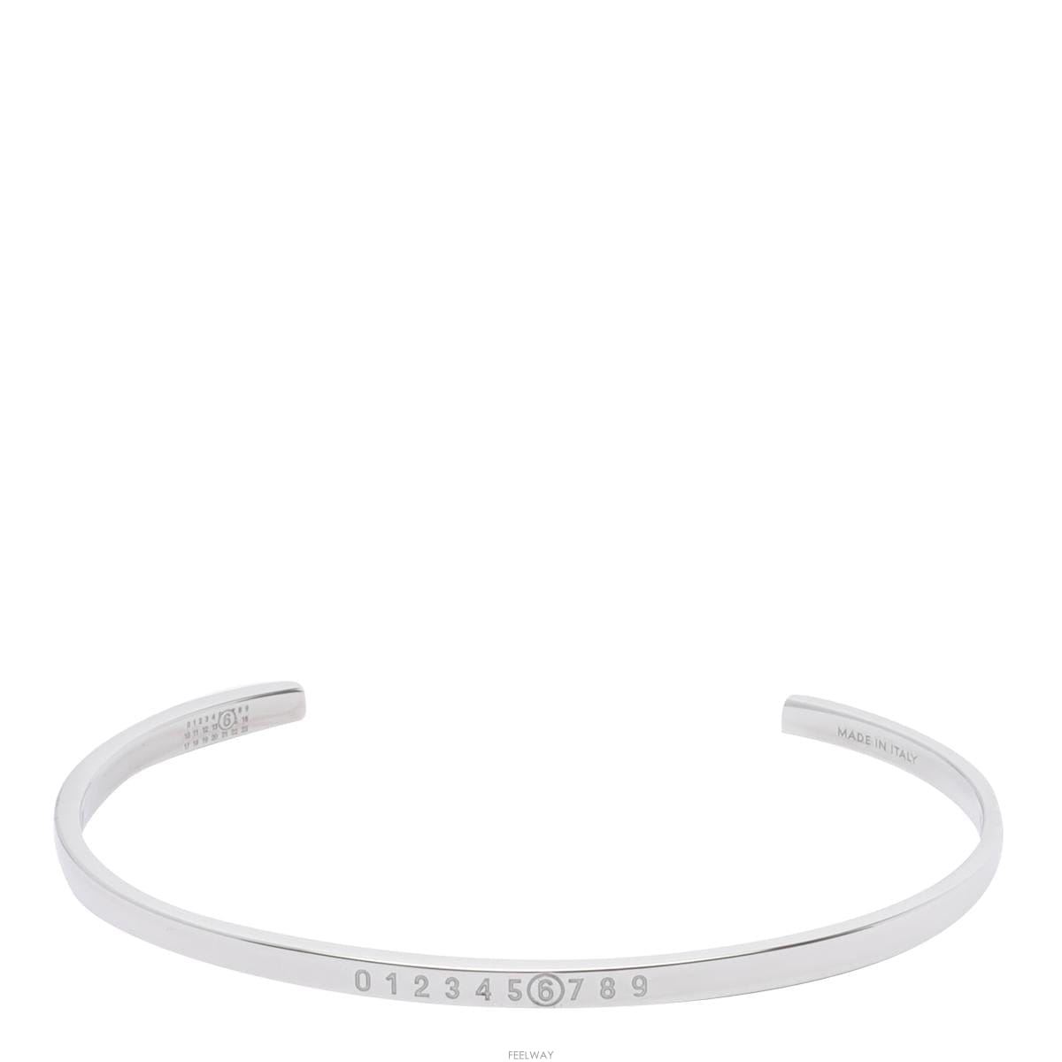 Maison Margiela 26 F/W MM6 ���� ���������� BRACCIALE �̴ϸ� �ΰ� 3 B003229498626 F/W MM6 ���� ���������� BRACCIALE �̴ϸ� �ΰ� 3 B00
