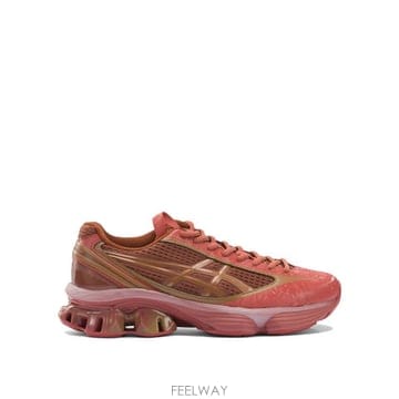asics 25FW �ƽĽ� ����Ŀ�� 1203A748700 Red25FW �ƽĽ� ����Ŀ�� 1203A748700 Red