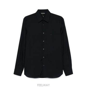 Armani 25SS �������� �Ƹ����� ���� EM001537 AF14214UB118 NAVY25SS �������� �Ƹ����� ���� EM001537 AF14214UB118 NAVY