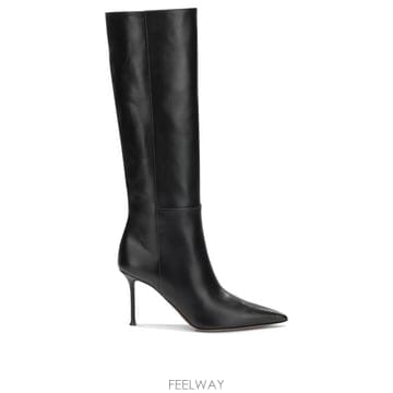 Aquazzura 26FW �������ֶ� ���� HRPMIDB1CFI000 Black26FW �������ֶ� ���� HRPMIDB1CFI000 Black