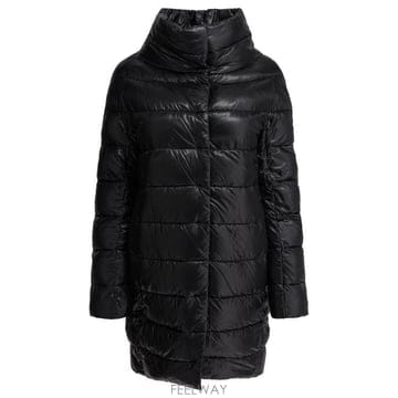 Herno 25FW ������ ���� �ٿ� ��Ʈ PI0177DIC12017Z9300 Black25FW ������ ���� �ٿ� ��Ʈ PI0177DIC12017Z9300 Black