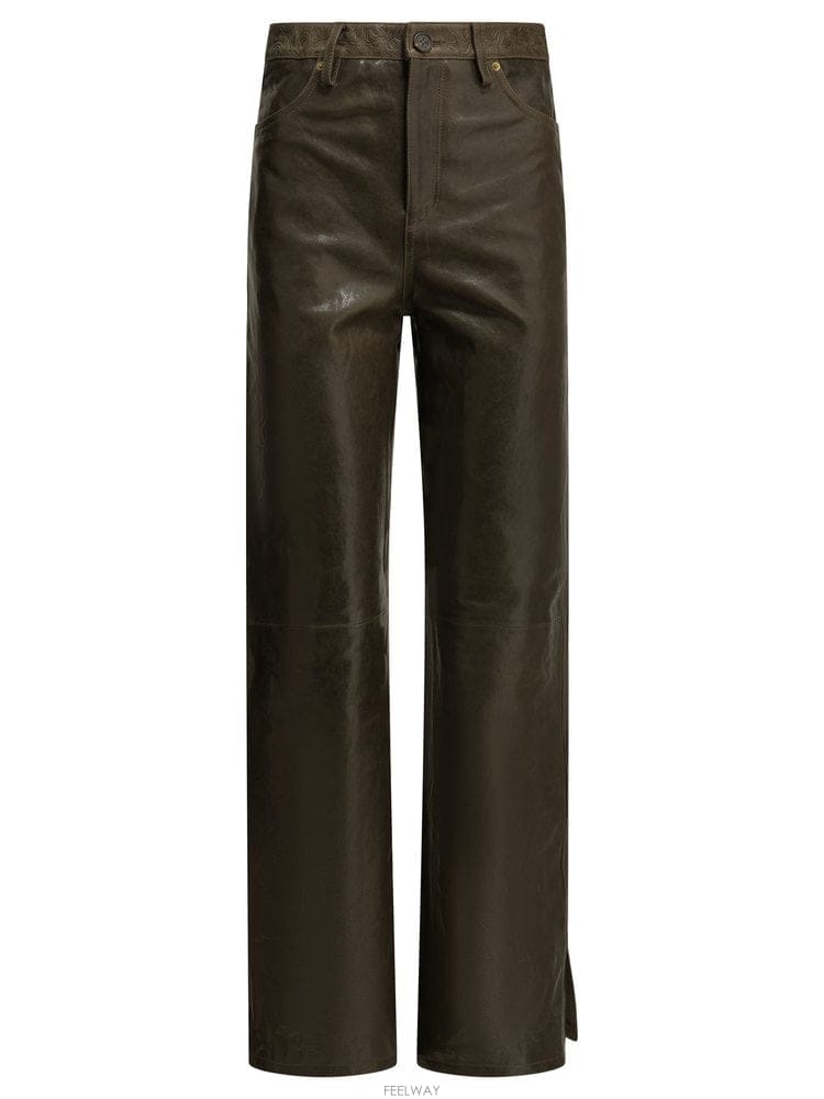 Golden Goose 26 F/W ��籸�� CASUALTROUSERS GWP01882P00 B003229635326 F/W ��籸�� CASUALTROUSERS GWP01882P00 B0032296353