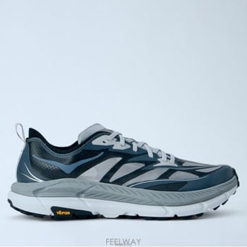 26 FW 호카 Mafate Speed 4 Lite 마파테 스피드 스니커즈 1168450 BKSTR